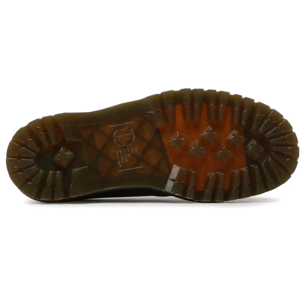 Dr. Martens 1461 Bex Crazyhorse Leather Unisex Deby Shoes