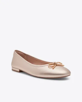 Eloise Bow Flat