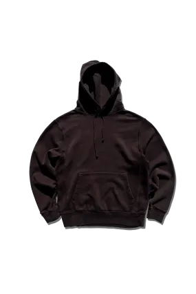 Exclusive Varsity Hoodie - Mole