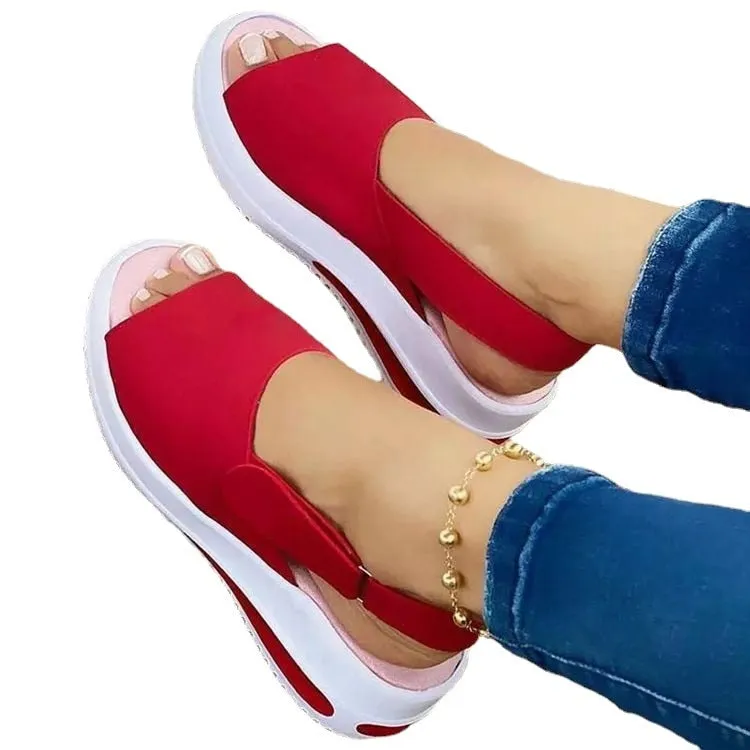 Fashion  Platform Sandals