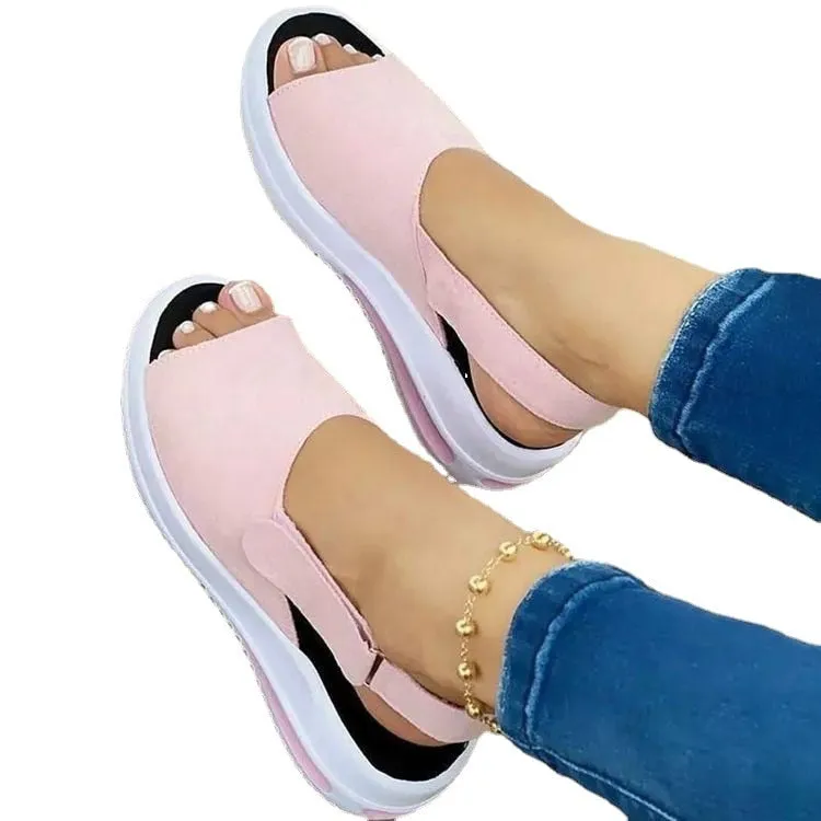 Fashion  Platform Sandals