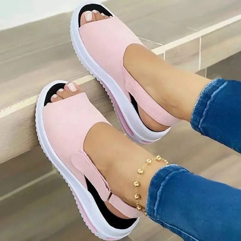 Fashion  Platform Sandals