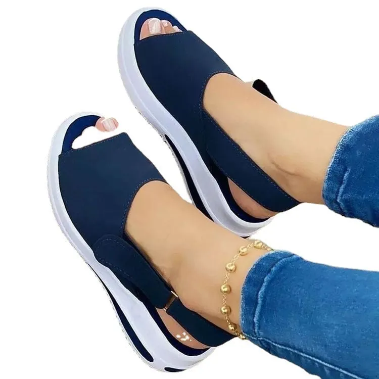 Fashion  Platform Sandals