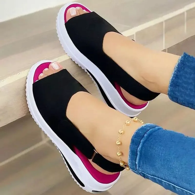 Fashion  Platform Sandals
