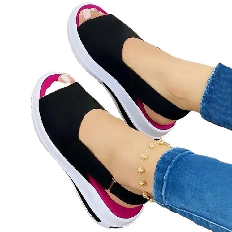 Fashion  Platform Sandals