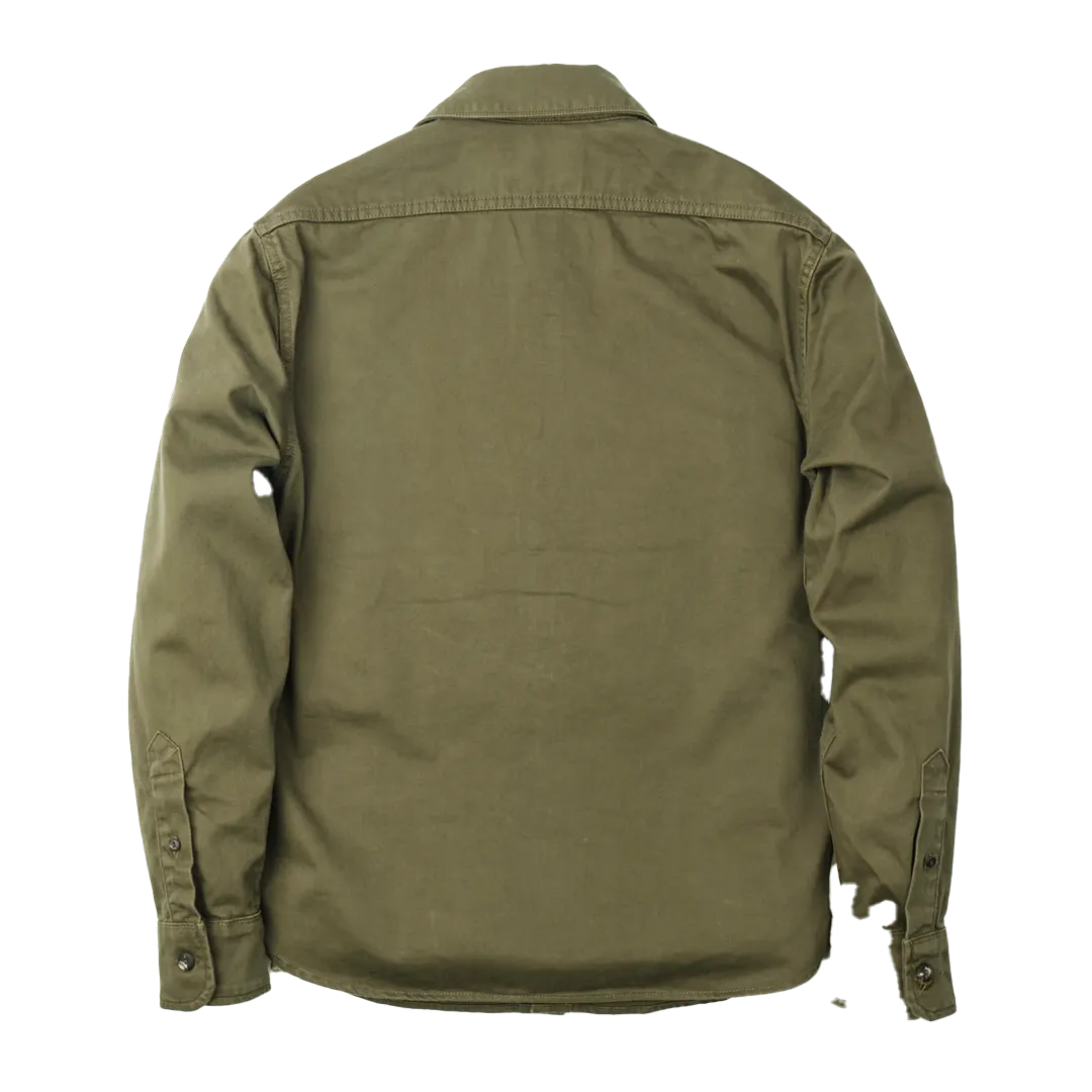 Freenote - Rancho - Army Green