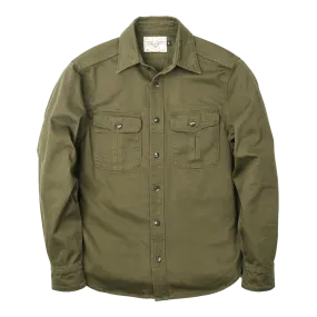 Freenote - Rancho - Army Green