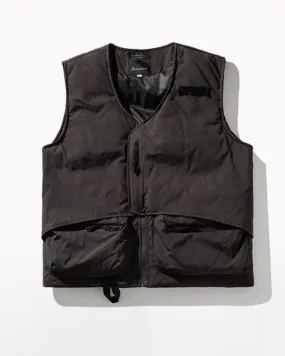 Functional Japanese Outdoor Winter Vest