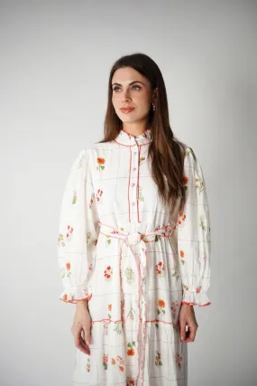 Garden Party Dress