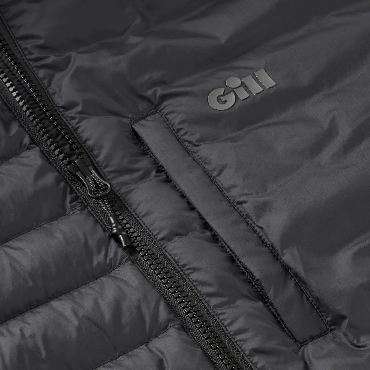 Gill Fitzroy Jacket