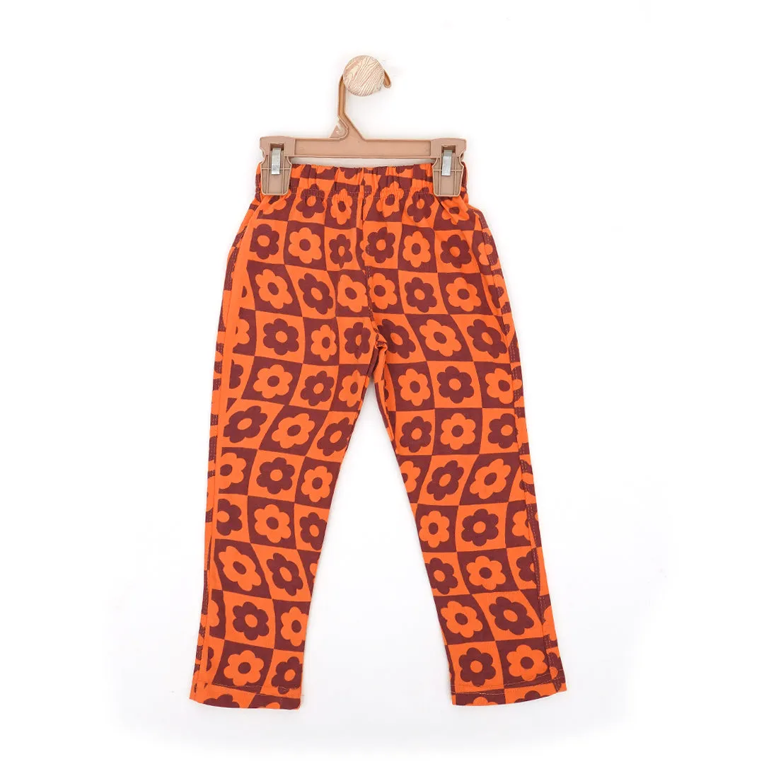 Good Vibes Baby Trousers
