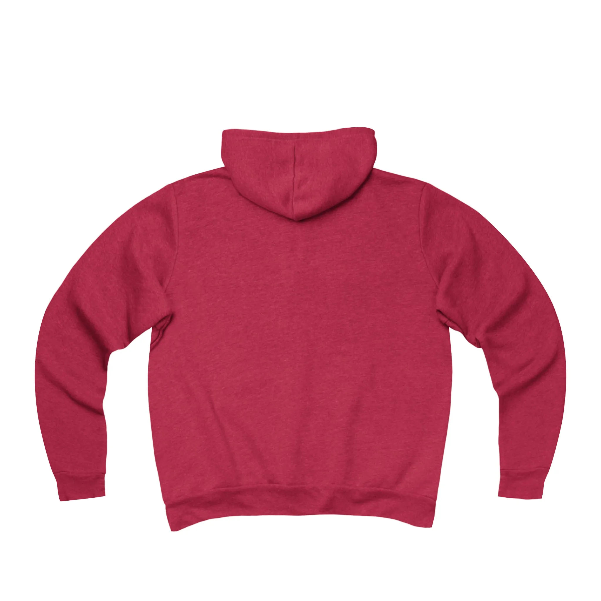 Gord Downie Unisex Sponge Fleece Full-Zip Hoodie