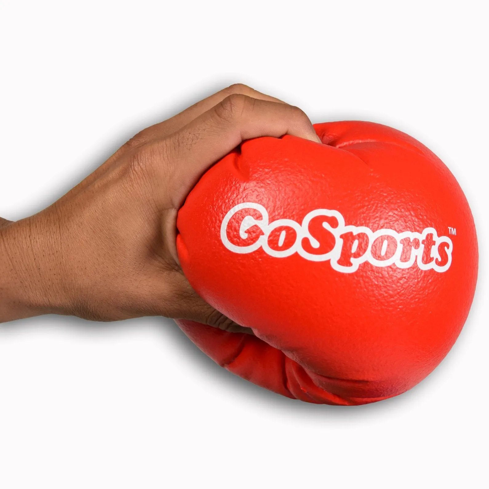GoSports 7" Soft Skin Foam Playground Dodgeballs