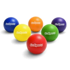 GoSports 7" Soft Skin Foam Playground Dodgeballs