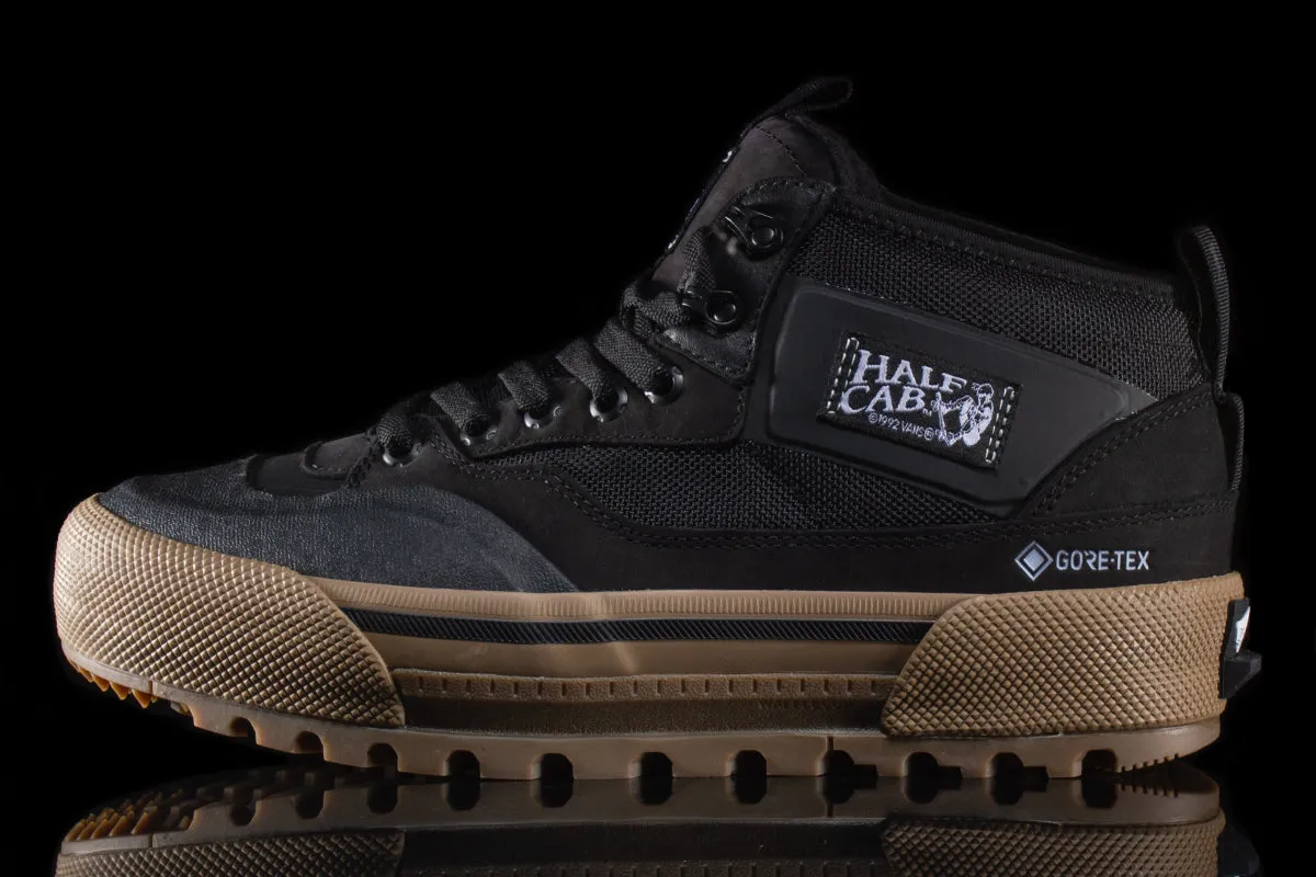 Half Cab Gore-Tex MTE-3