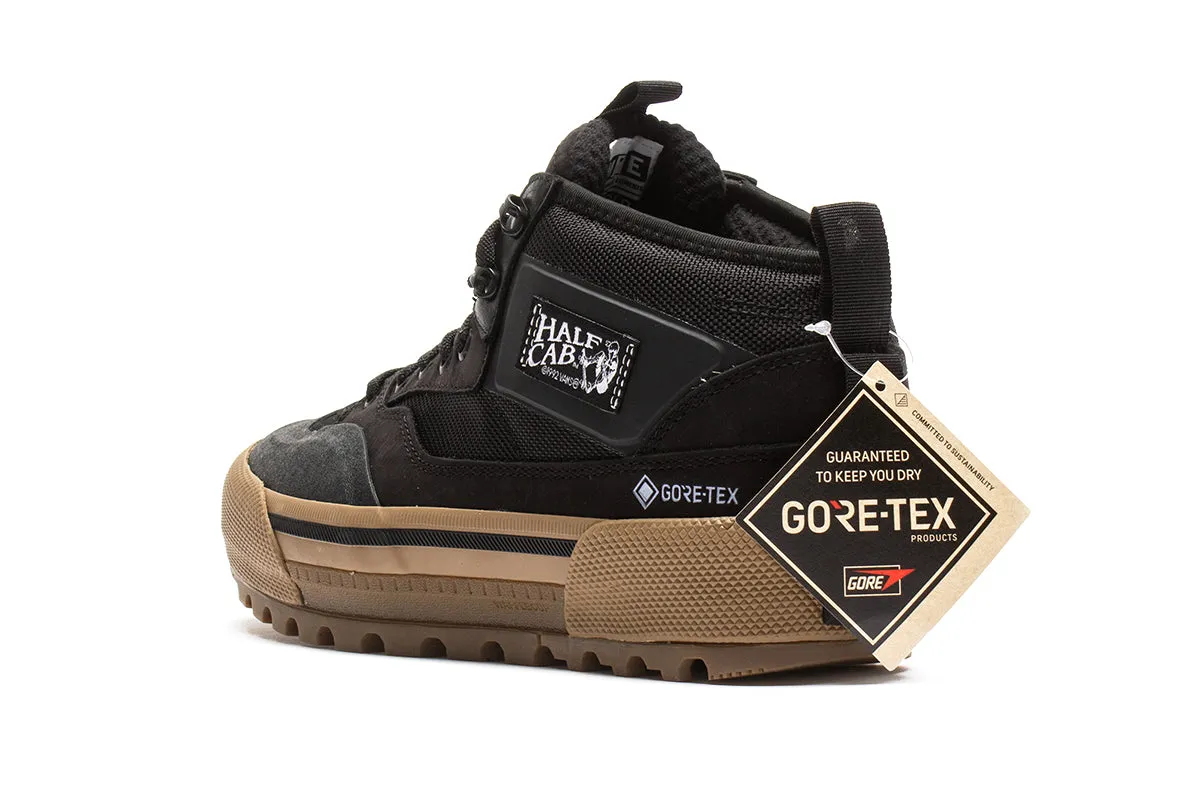 Half Cab Gore-Tex MTE-3