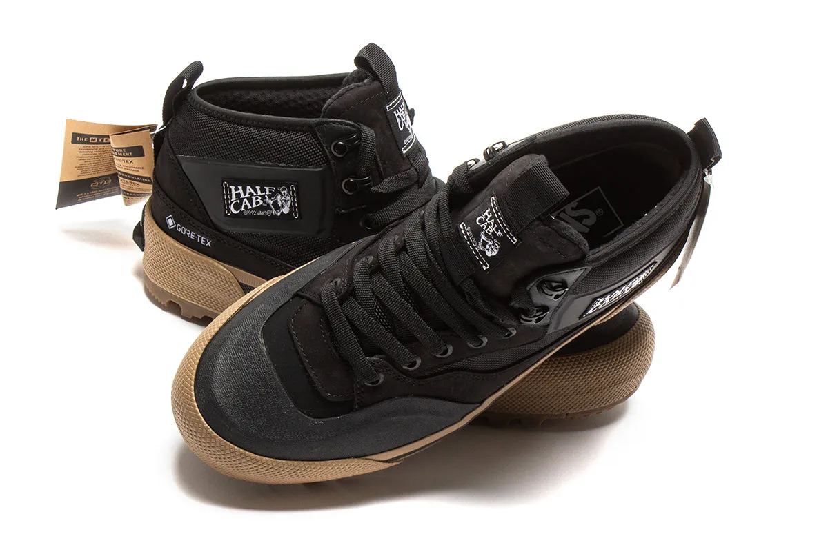 Half Cab Gore-Tex MTE-3