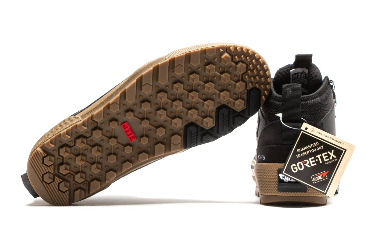 Half Cab Gore-Tex MTE-3
