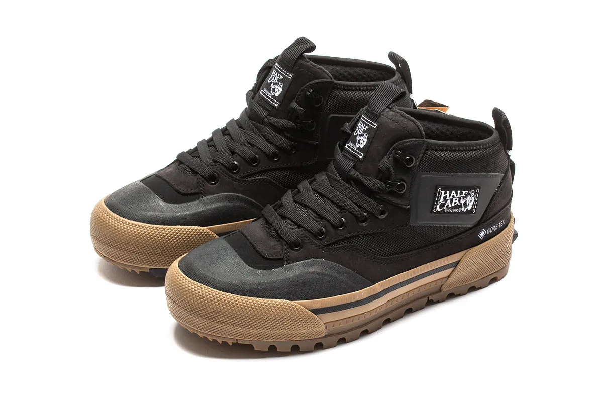 Half Cab Gore-Tex MTE-3