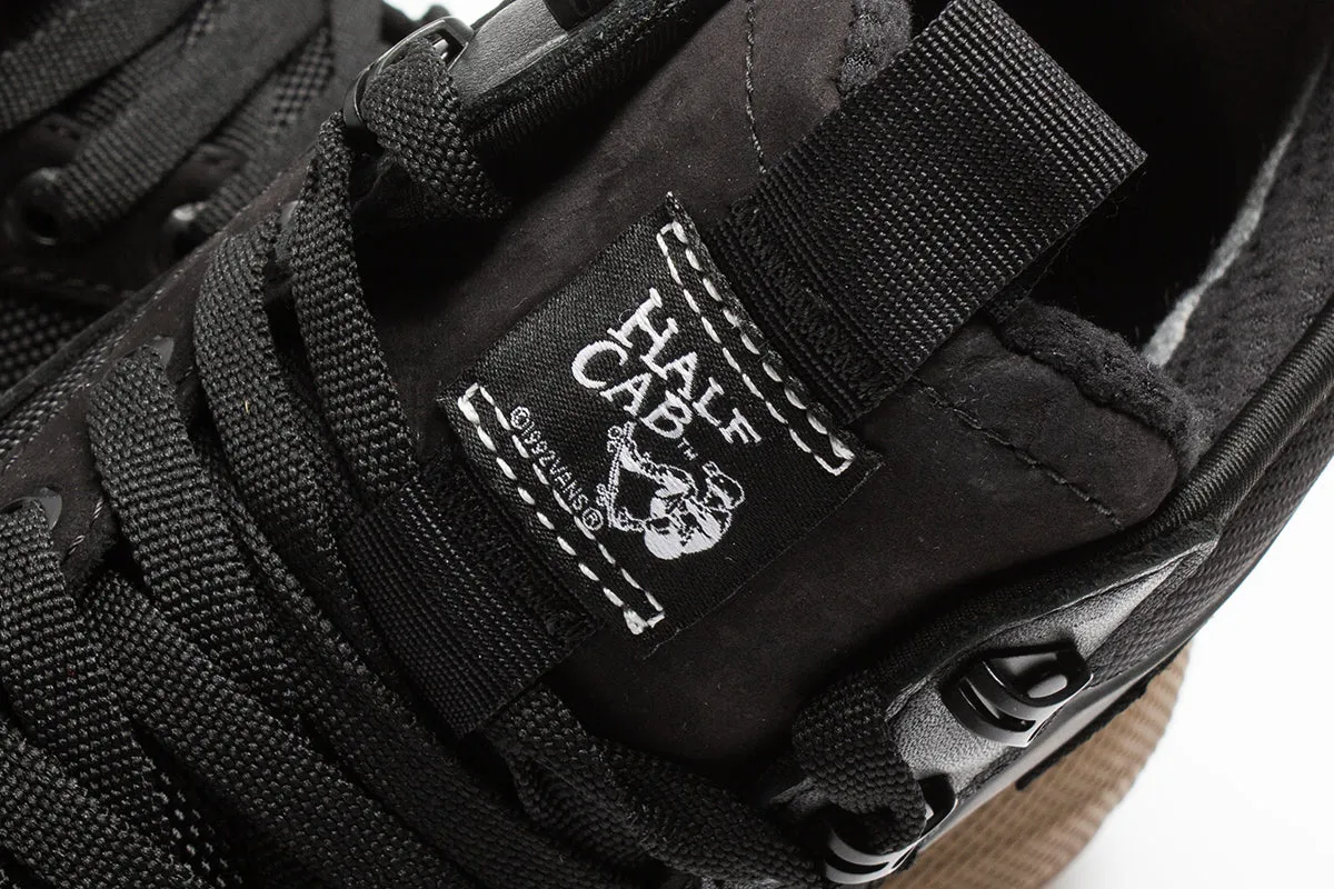 Half Cab Gore-Tex MTE-3