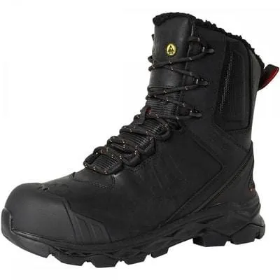 Helly Hansen Oxford Tall S3 Winter Safety Boot