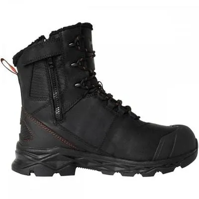 Helly Hansen Oxford Tall S3 Winter Safety Boot