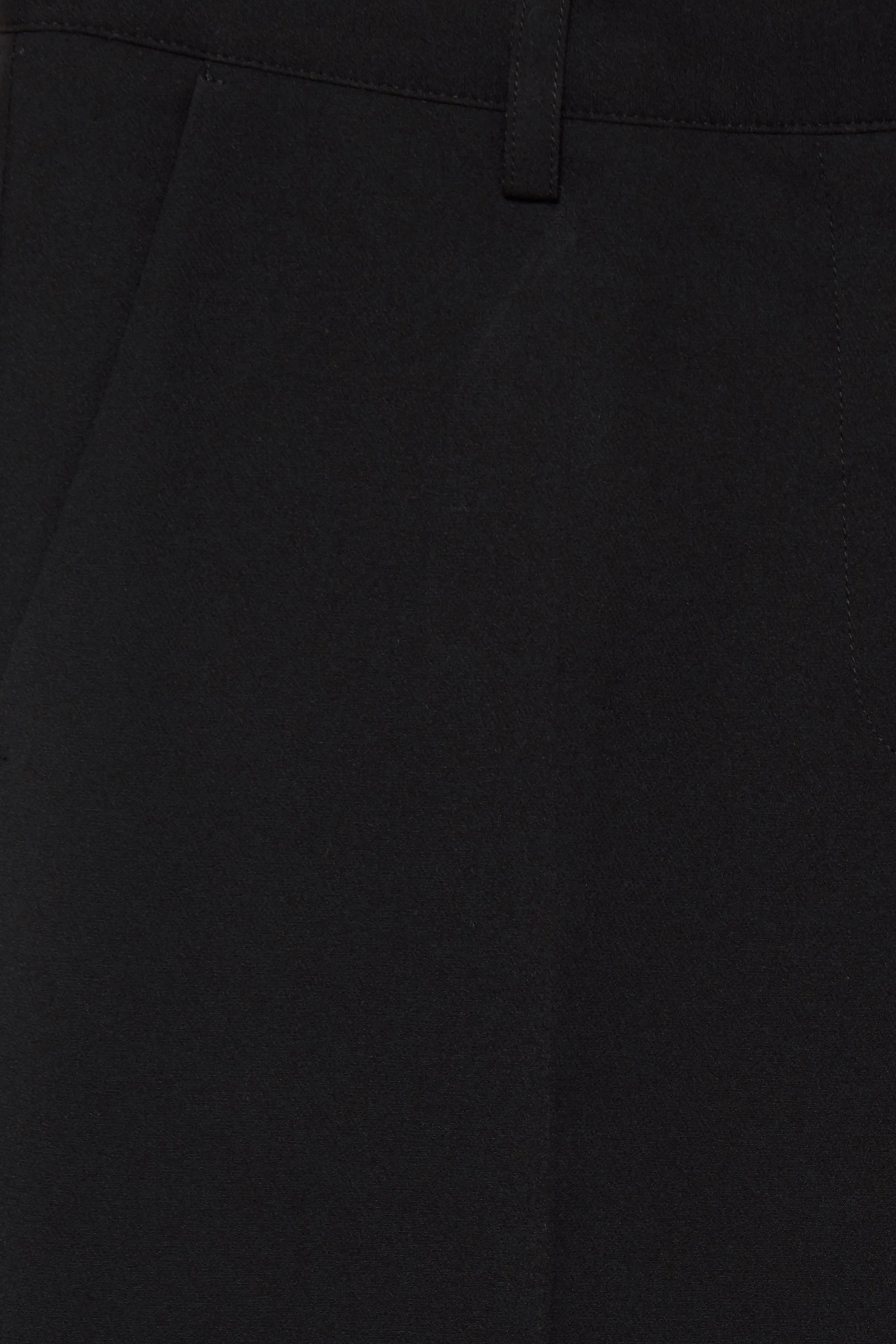HEXI TROUSERS (BLACK)