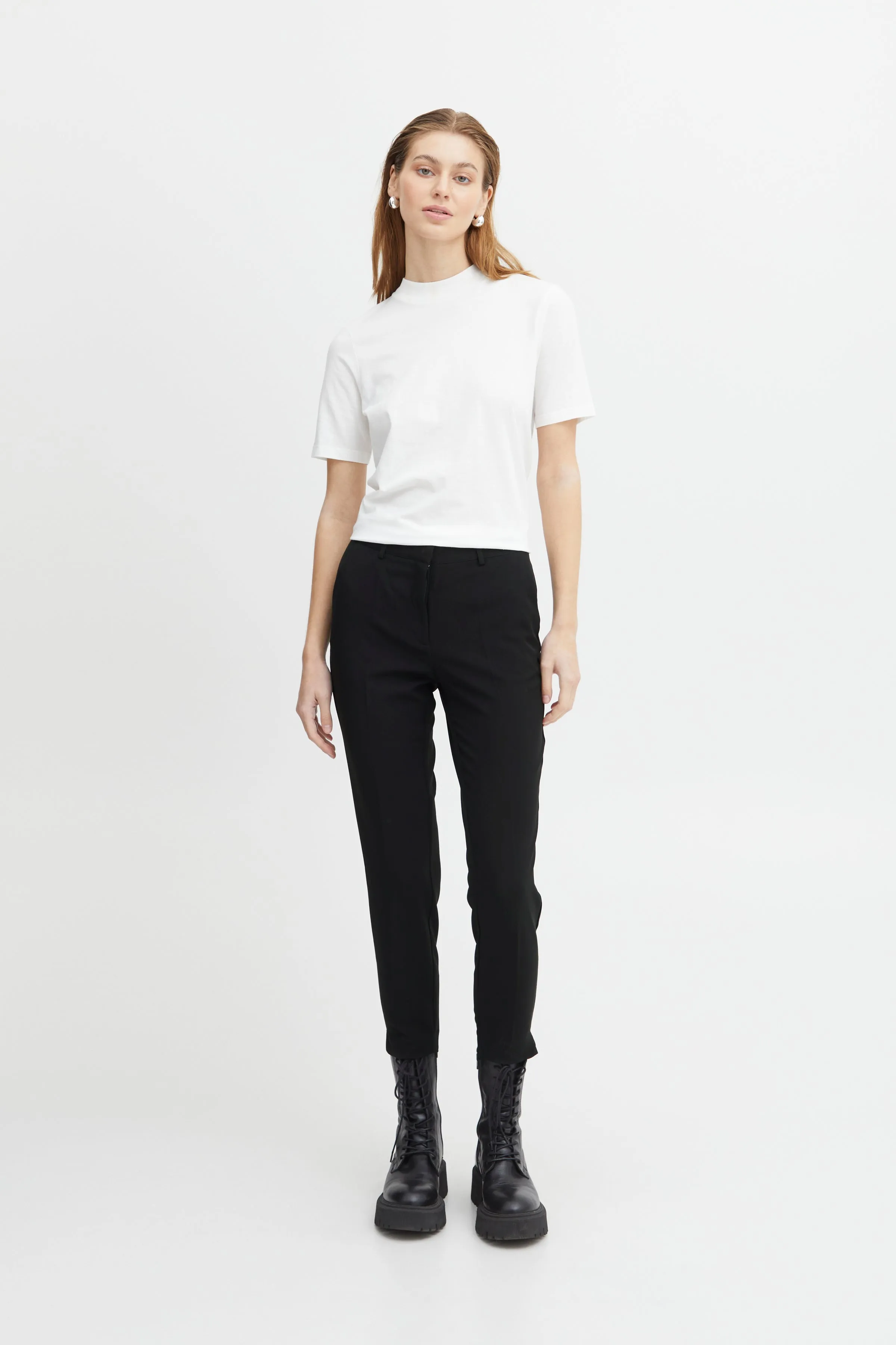 HEXI TROUSERS (BLACK)