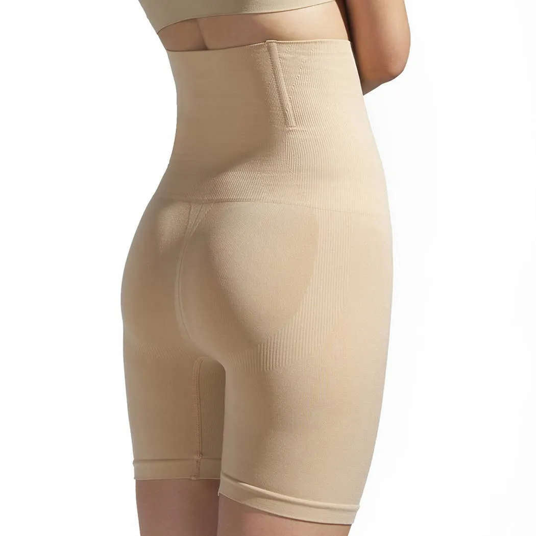 High Waisted Slimming Belly Butt Lifter