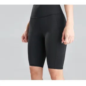 High Waisted Workout Shorts For Women