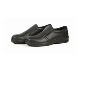 JB'S CHEF SHOES MICROFIBRE  9C2