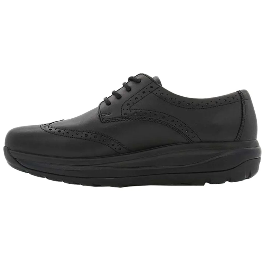 Joya Paso Fino II Leather Men's Derby Shoes