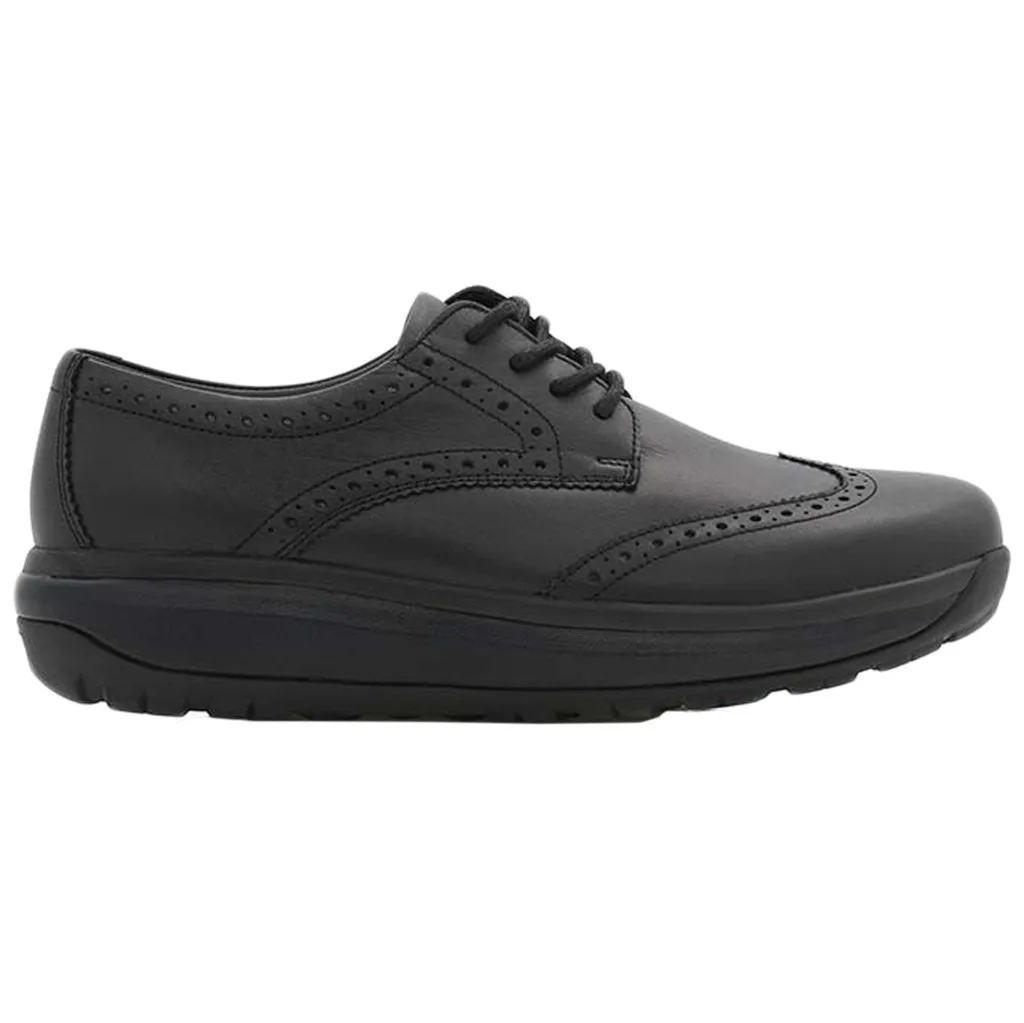Joya Paso Fino II Leather Men's Derby Shoes