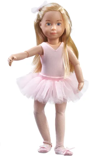 Krueslings Vera Ballet Doll