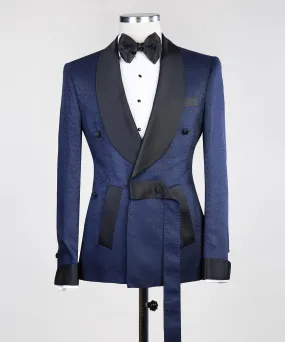 La.Vish Tux - 5