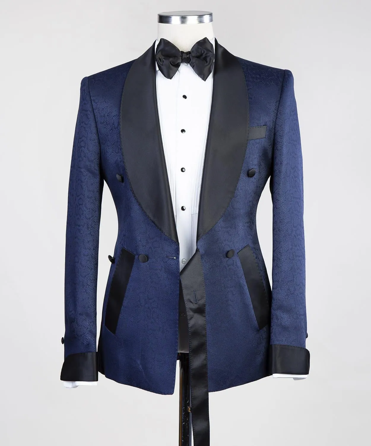 La.Vish Tux - 5