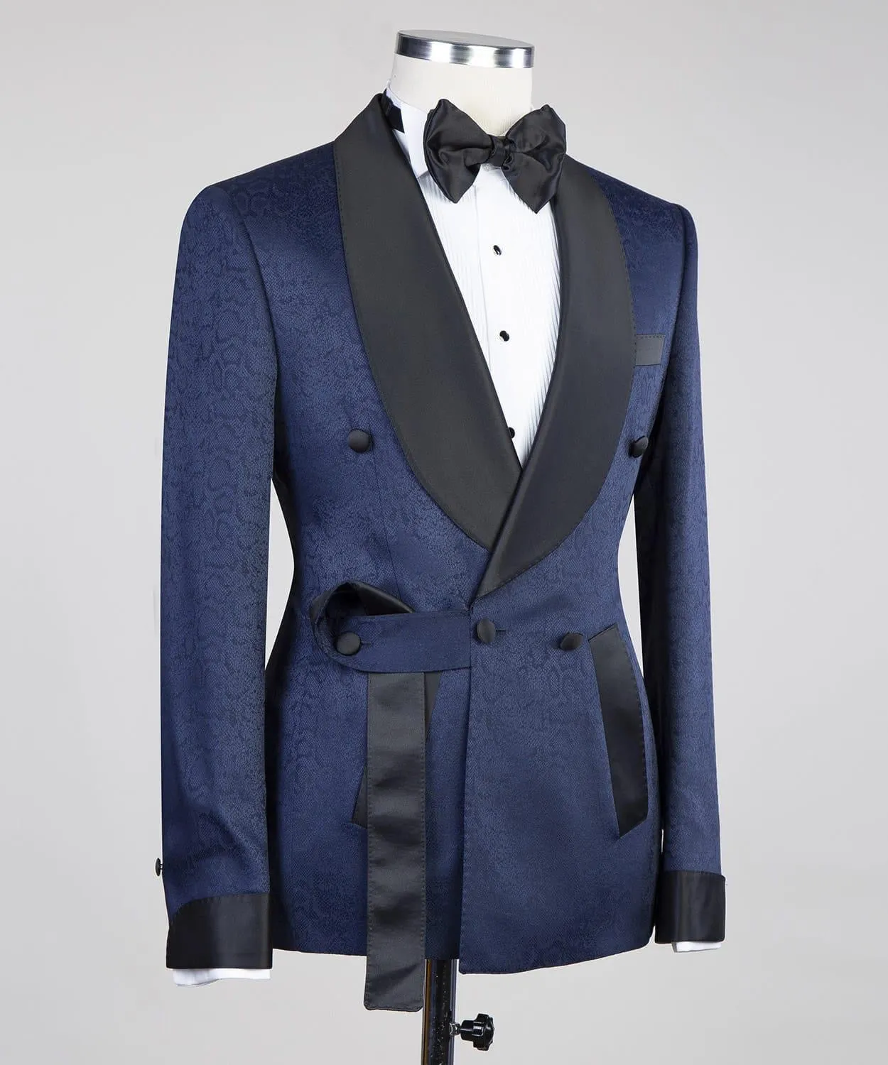 La.Vish Tux - 5