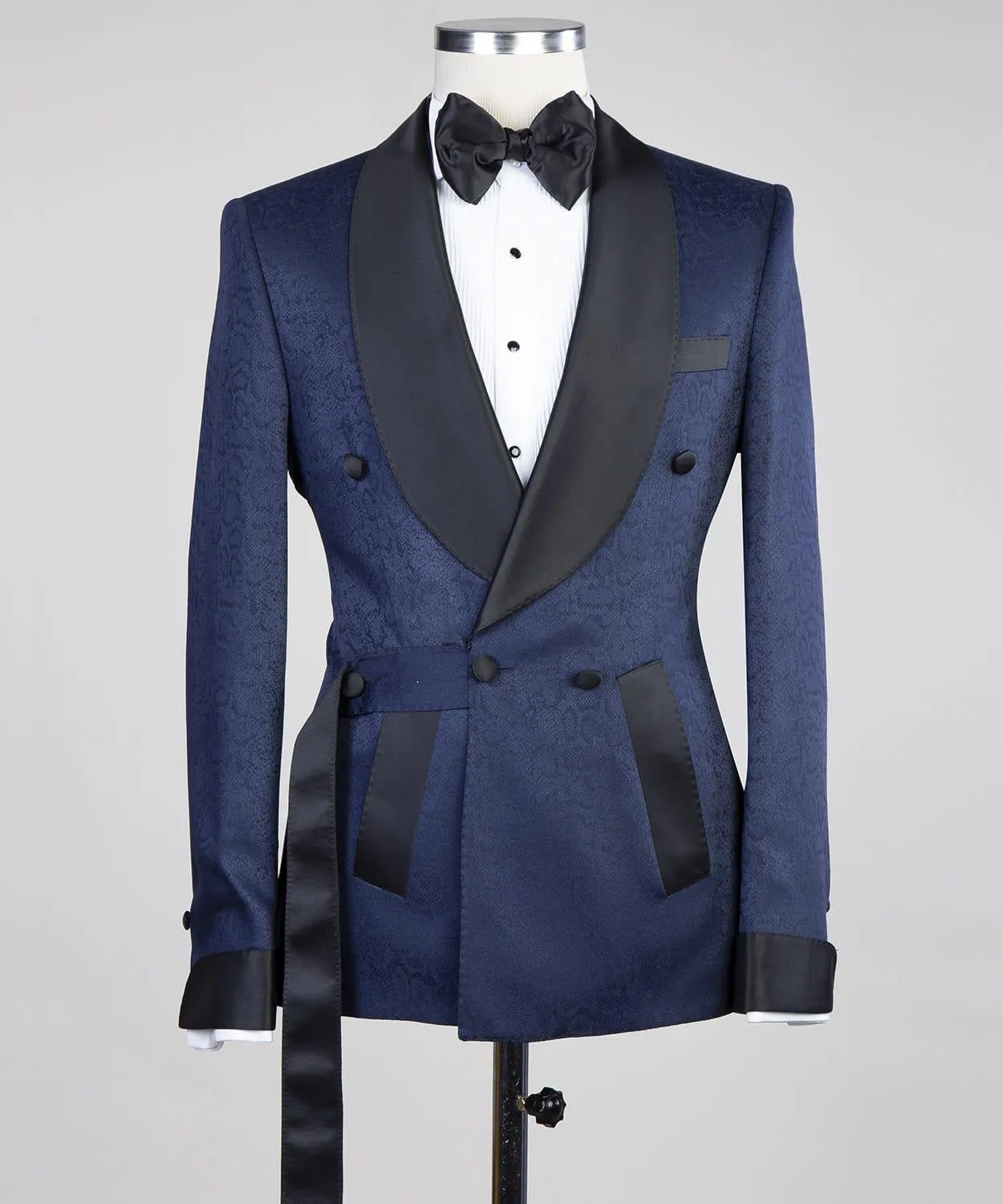 La.Vish Tux - 5