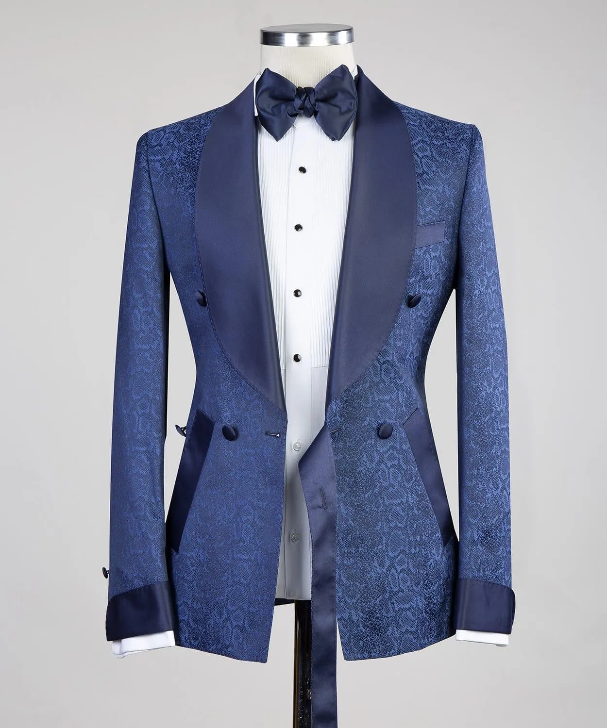 La.Vish Tux - 6