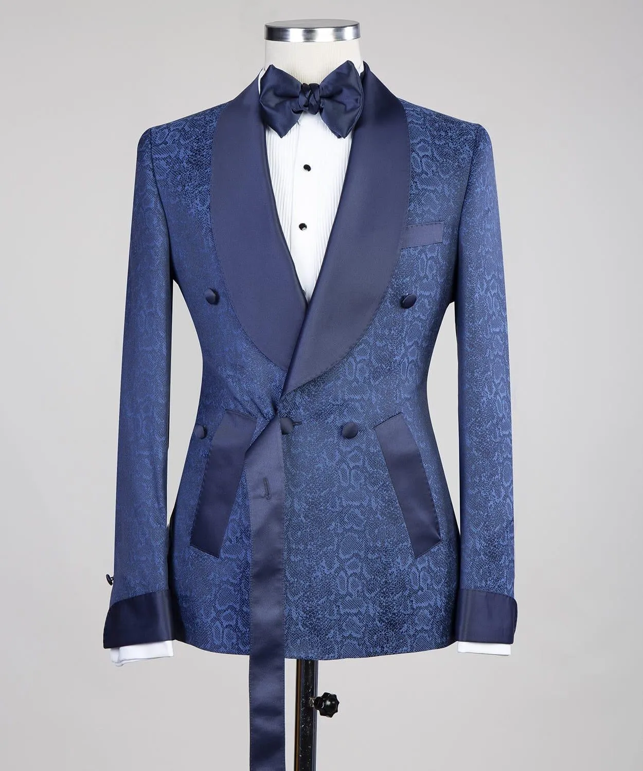 La.Vish Tux - 6