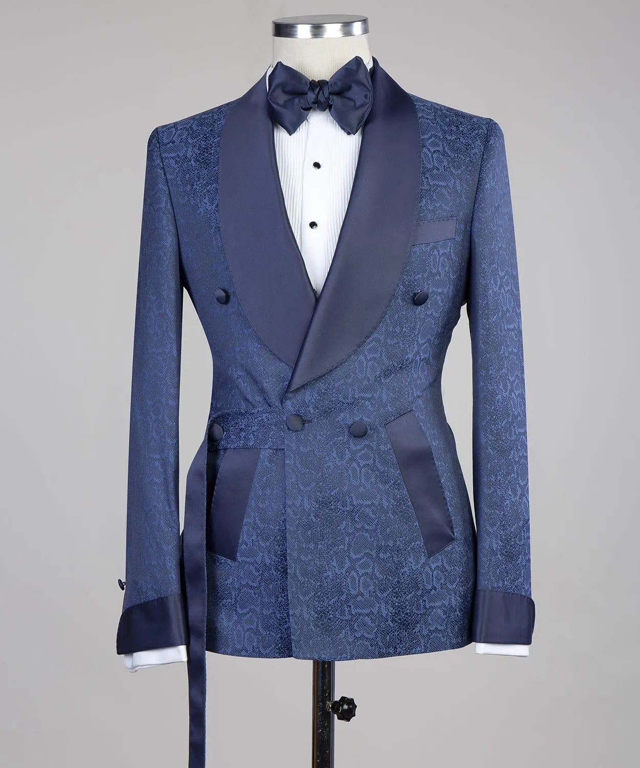 La.Vish Tux - 6