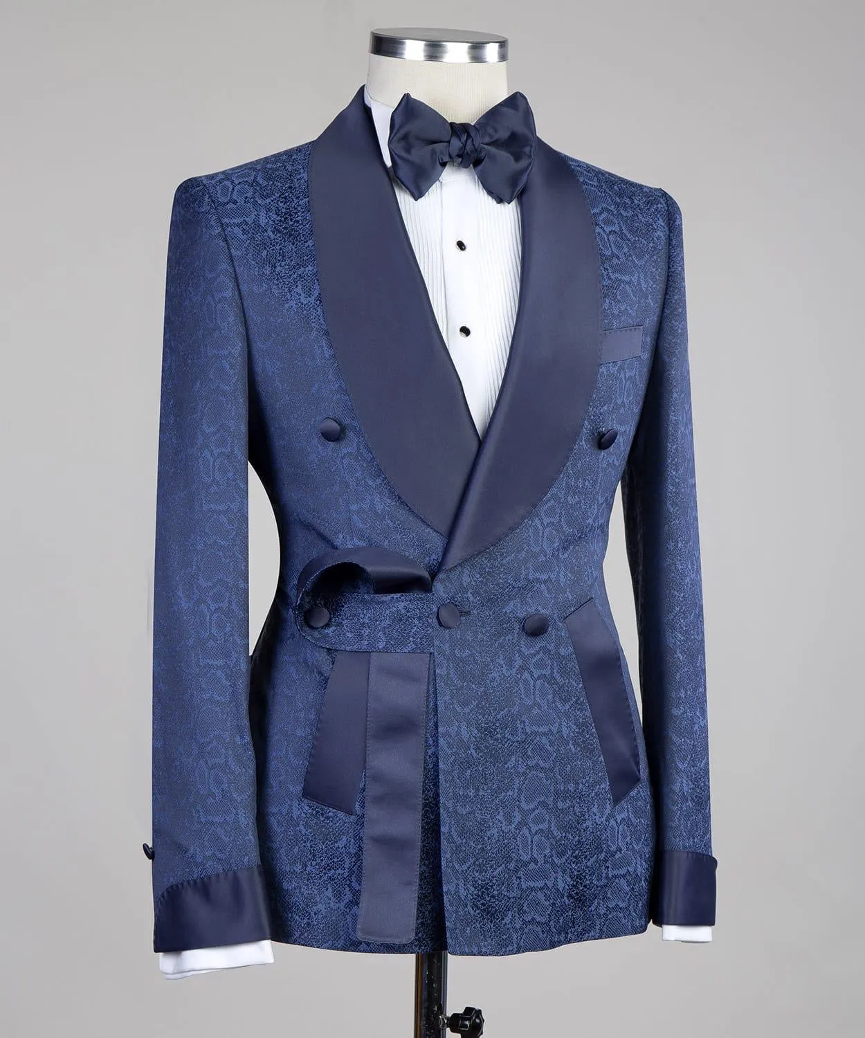 La.Vish Tux - 6