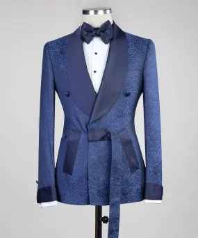 La.Vish Tux - 6