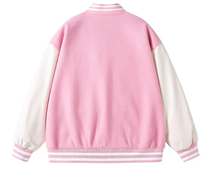 Letterman Jackets | JC6514 | A2Z