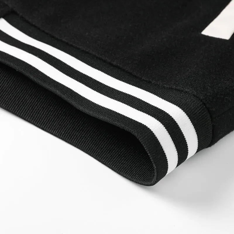 Letterman Jackets | JC6514 | A2Z