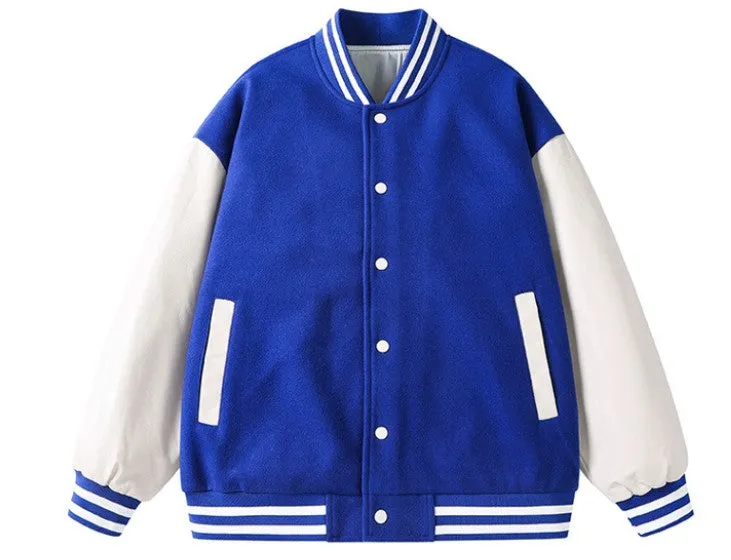 Letterman Jackets | JC6514 | A2Z