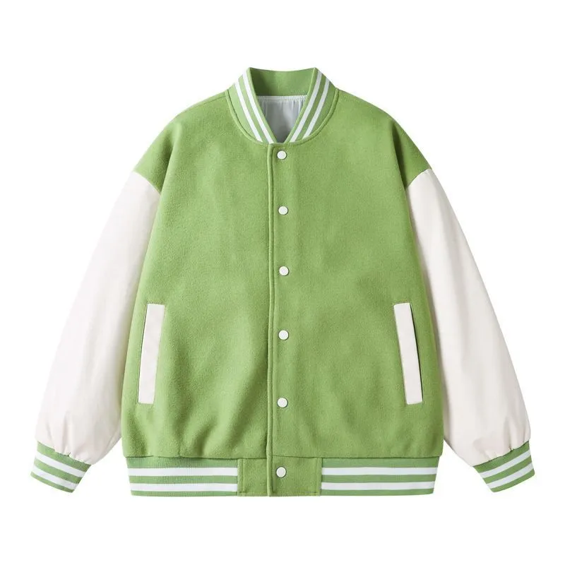Letterman Jackets | JC6514 | A2Z
