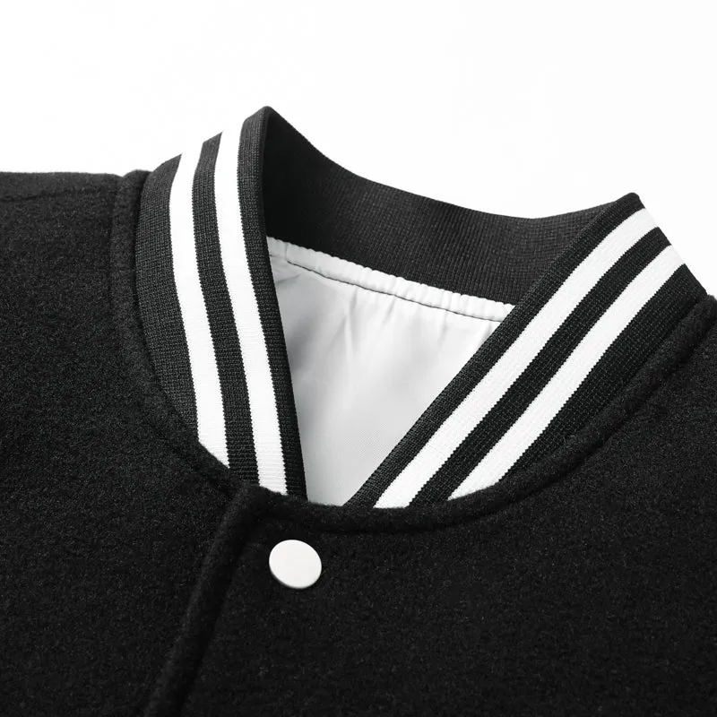 Letterman Jackets | JC6514 | A2Z