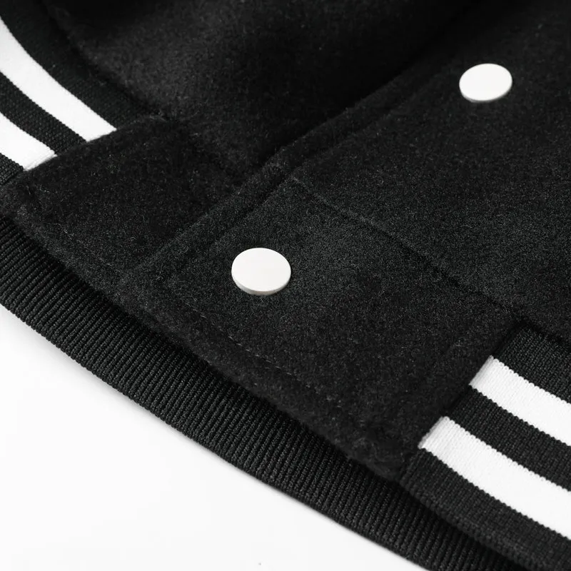 Letterman Jackets | JC6514 | A2Z