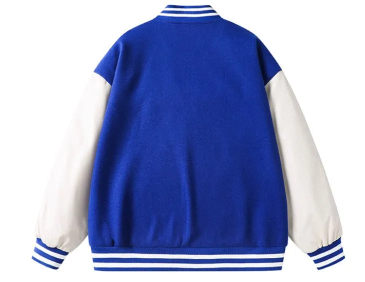 Letterman Jackets | JC6514 | A2Z